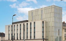 Hilton Garden Inn Tours Centre, France